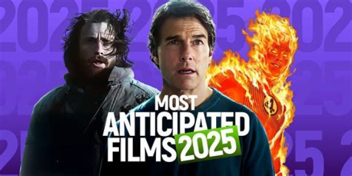 2025 Movie Releases: Find Your Next Watch! - Plus Updates