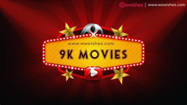 9kmovies: Risks, Bollywood & Streaming Alternatives - What You Need to Know