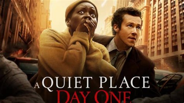 A Quiet Place: Day One - The Prequel Explained & What to Expect