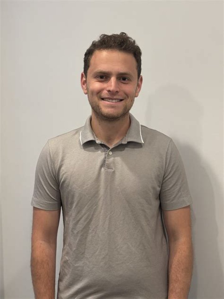 Aaron Parnas: Net Worth, Age & Career