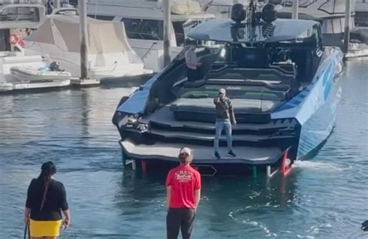 Ajay Thakore: Unpacking the San Diego Yacht Incident and Entrepreneurial Life