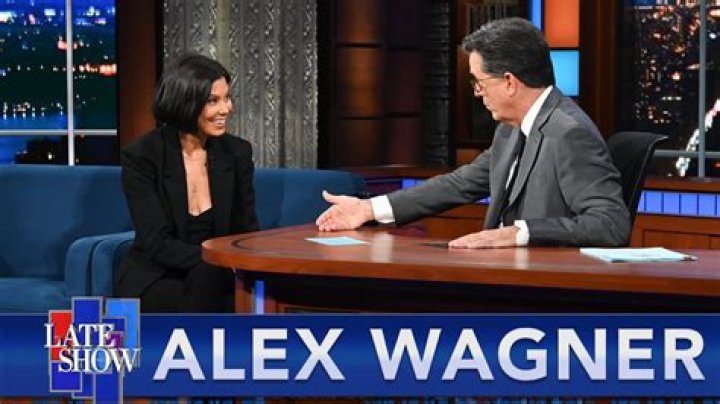 Alex Wagner: MSNBC Host, Author, and More