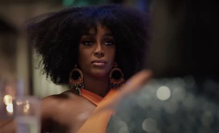 Amara La Negra & Allan Mueses: A Love Story