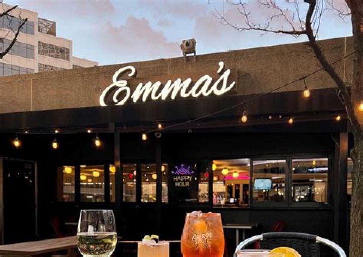 Amelia's Bistro in Jersey City Closes