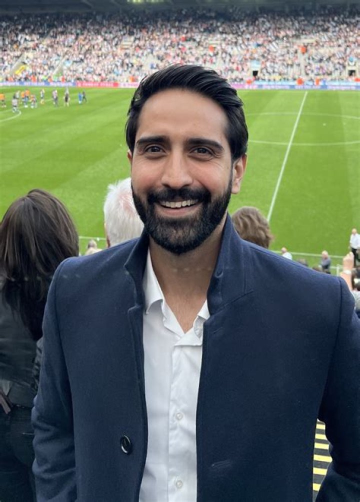 Asser Malik: Exploring the Life of a Cricket Enthusiast and Administrator