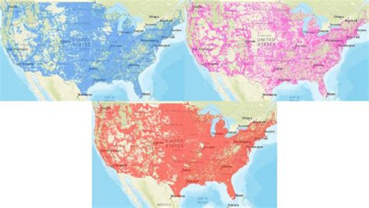 AT&T Coverage Guide: Compare Plans, Deals & Coverage Maps