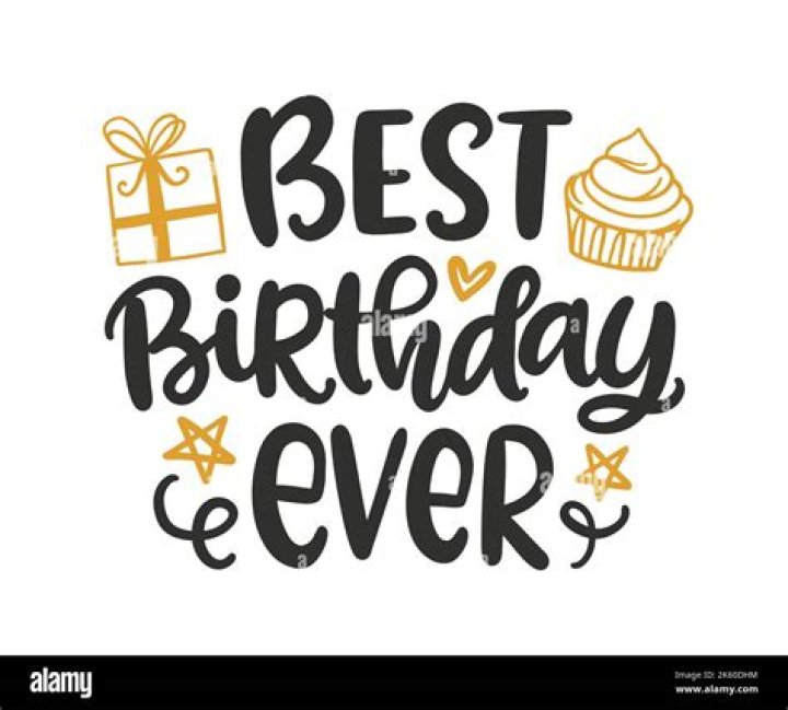 Best Birthday Ever: Where to Watch, Cast & More!