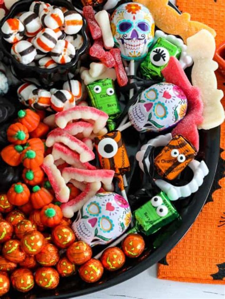 Best Halloween Candy Guide: Top Treats & More!