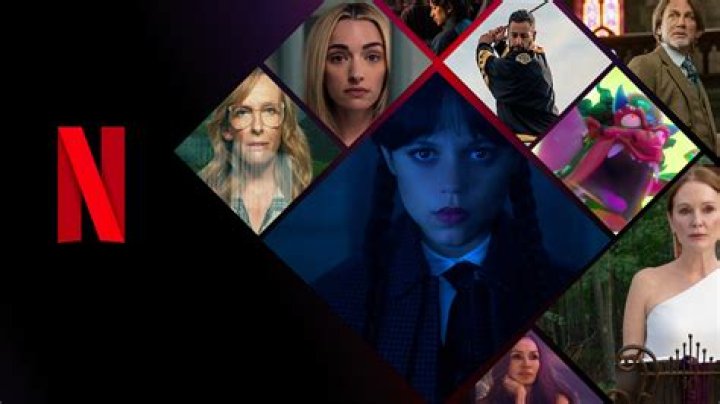 Best Netflix Shows: Top Picks & New Releases