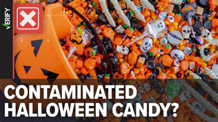 Best & Worst Halloween Candy: Revealed! [2024 Guide]
