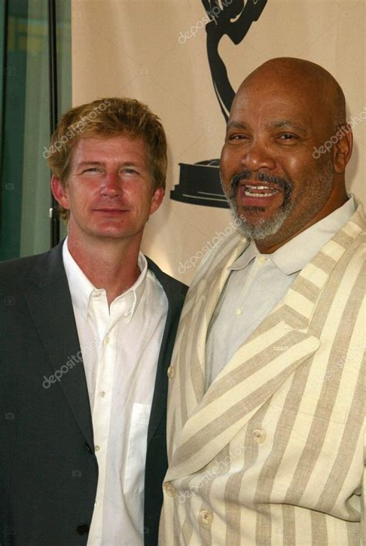 Bill Brochtrup: Husband, Partner, and Love Story