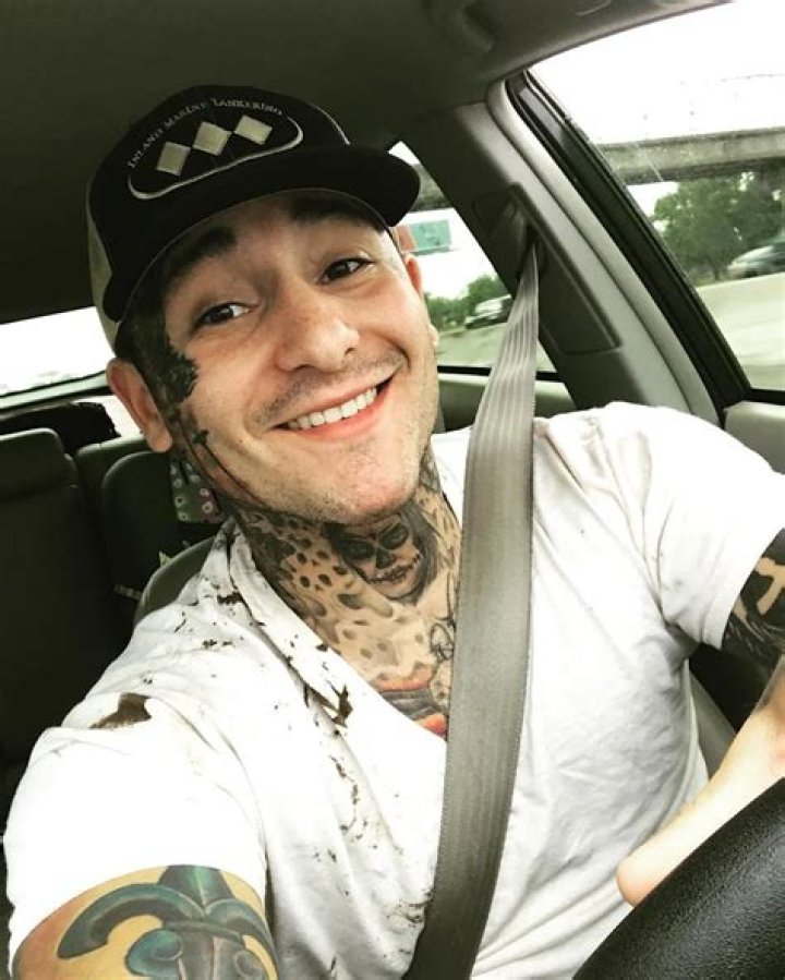 Brandon Hantz Now: Exploring a Former Reality Star's Path