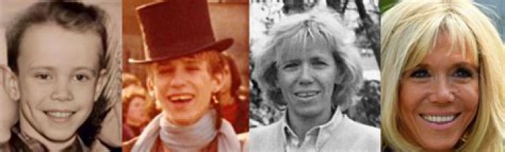 Brigitte Macron as a Child: Uncovering Her Formative Years and Family Background