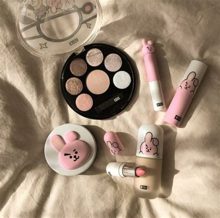 BTS Makeup: Products, Looks, and Skincare Tips