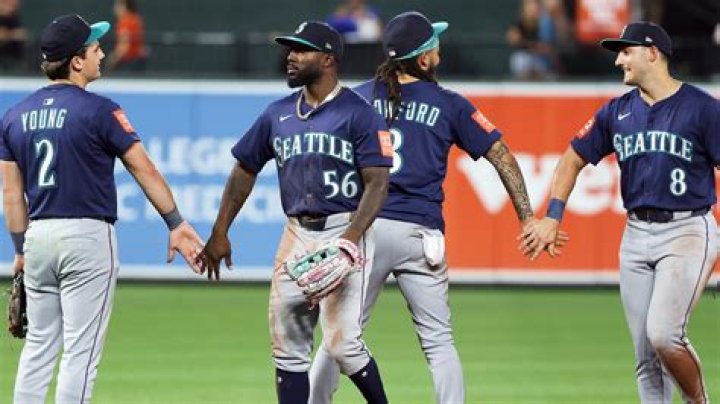Cal Raleigh's Personal Life: Unveiling the Story Behind the Seattle Mariners Star and His Relationships