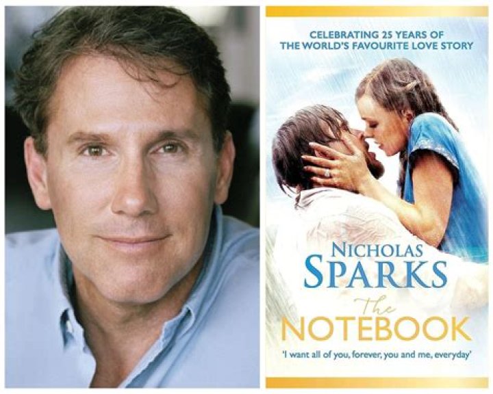 Cathy Sparks: The Woman Behind Nicholas Sparks' Success