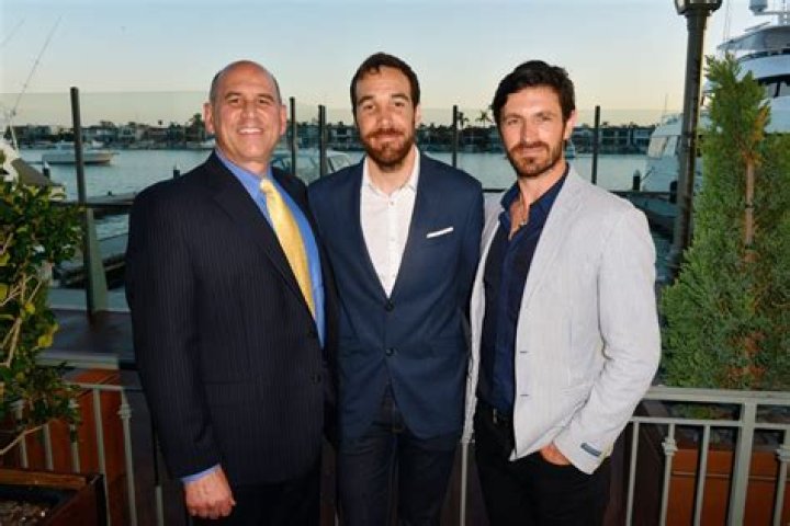 Christopher Macken Net Worth: A Closer Look at His Financial Standing