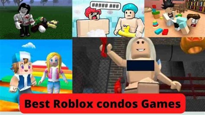 Condos Roblox: Your Simple Guide to Finding Virtual Home Games
