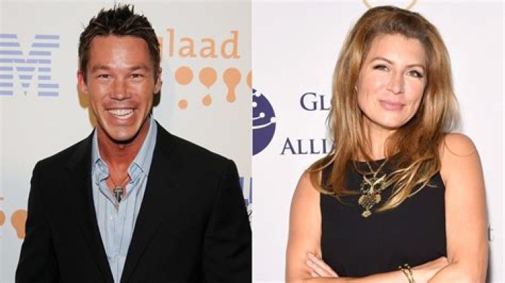 David Bromstad Married? Unraveling the HGTV Star's Relationship Story