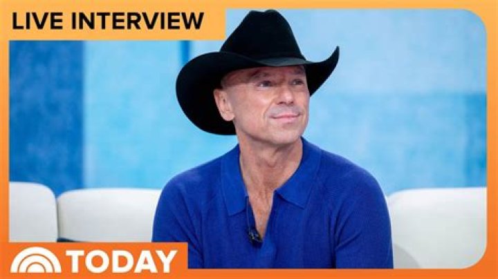 David Chesney, Kenny's Dad: Exploring the Quiet Influence Behind a Country Star