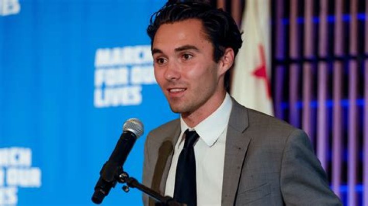 David Hogg Net Worth 2024: Unveiling His Wealth & Financial Journey