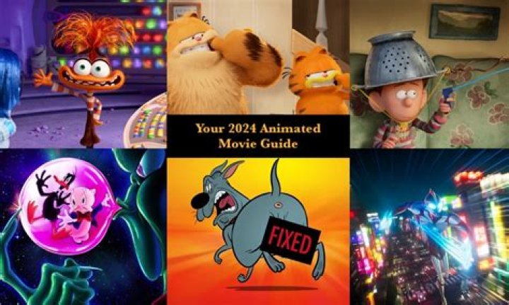 Decoding 2024 Movies: Unlocking the Secrets & Rules