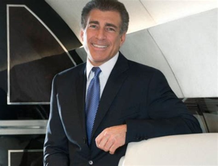 Dimitri Varsano Net Worth: Unveiling His Wealth & Career