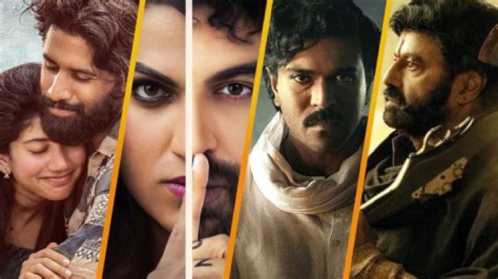Discover 2025 Telugu Movies & More | Latest News & Reviews