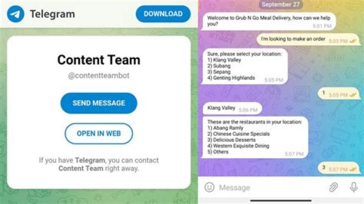 Discover: Anfac Telegram Links & Exclusive Content!