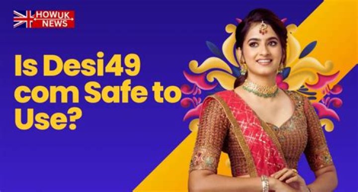 Discover Desi49.com: Your Guide to South Asian Culture