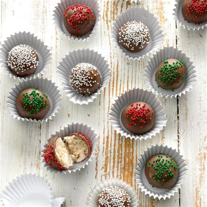 Discover Holiday Confections & Treats | Delicious Recipes & Ideas