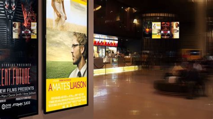 Discover: Movies, Digital Marketing & More | Webmax Performance & Webmax HD