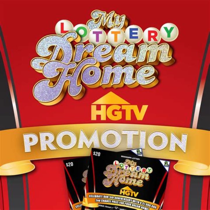 Discover the Amazing Cast of My Lottery Dream Home