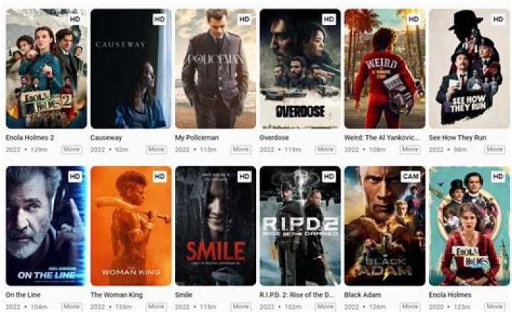Discover the Best Free Movie Sites for Legal Streaming in 2024