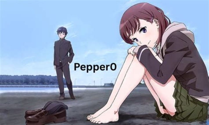 Discover the pepper0 Family Manga Universe