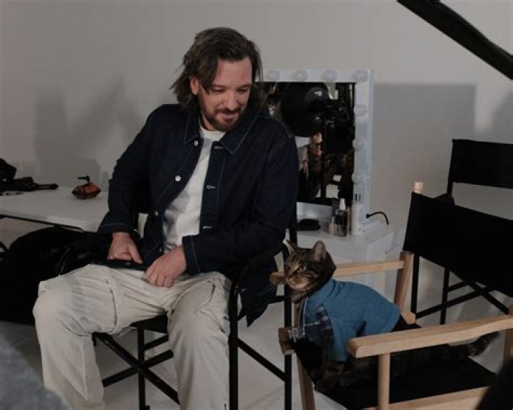 Discovering AJ McLean: A Look at the Backstreet Boy's Enduring Story