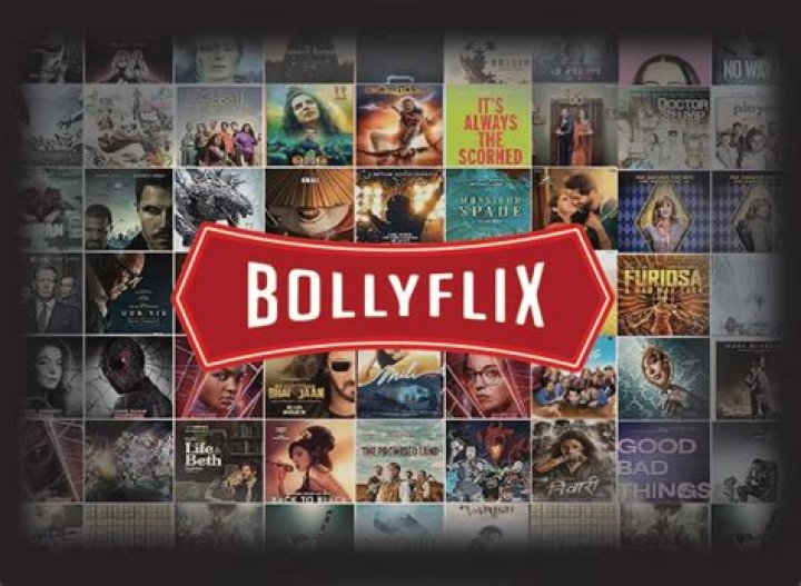 Discovering Bollyflix.dance: Your Gateway to Bollywood Entertainment