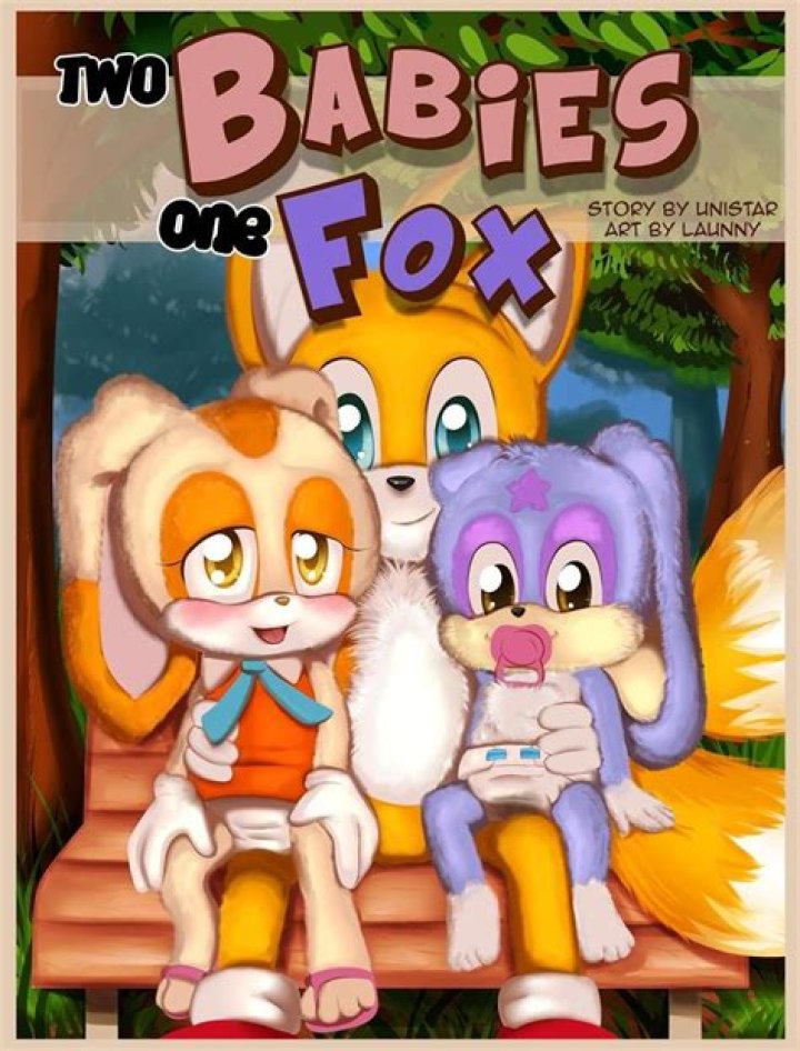 Discovering the Heartwarming Charm of the Two Baby One Fox Comic