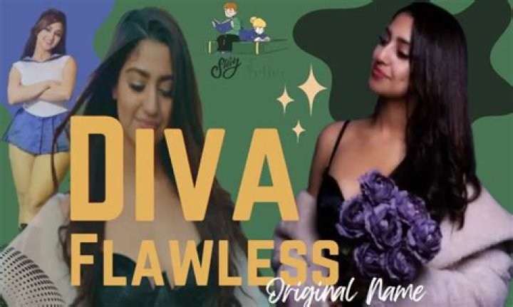 Diva Flawless: Viral Videos & Digital Impact