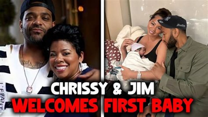 Do Jim Jones & Chrissy Have a Baby? Truth Revealed