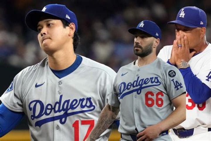 Dodgers News: Shohei Ohtani & More - Latest Updates!