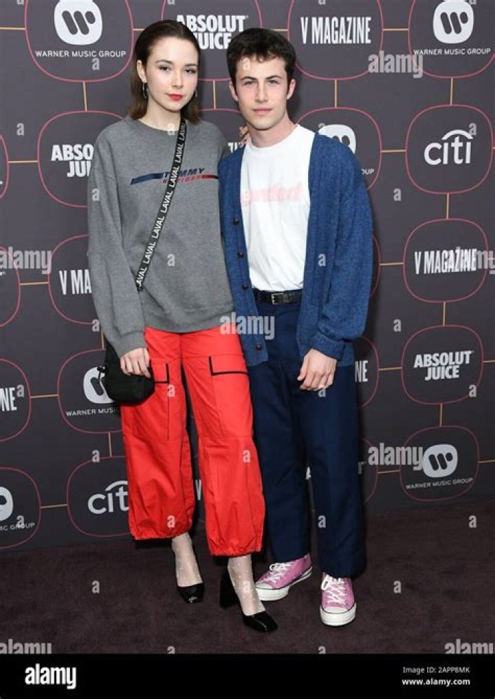 Dylan Minnette's Height, Weight & Stats: Facts You Need to Know