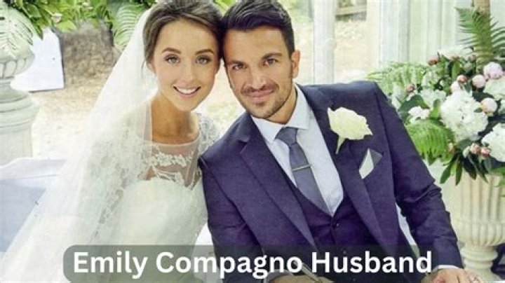 Emily Compagno Husband: Her Marriages and Life Changes