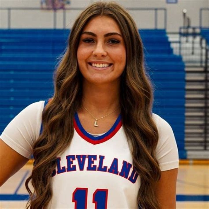 Emma Strickland: High School Sports Stats & Highlights