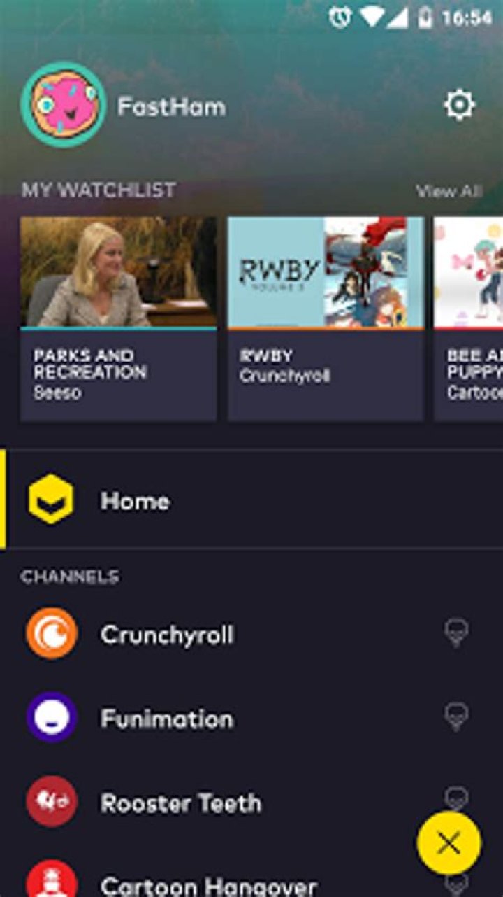 Explore Desi Hub: Chat, Videos & More!