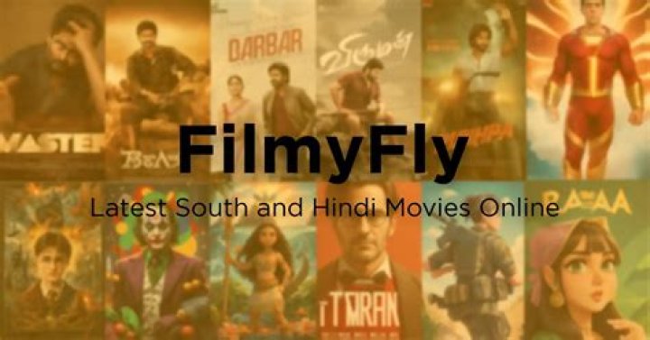 Explore Filmyfly: Your Guide to Movies, Downloads & Entertainment!