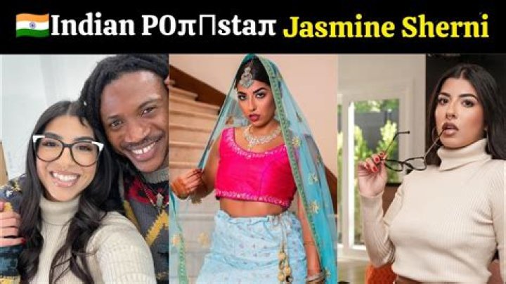 Explore Jasmine Sherni Videos Now! | Watch & Discover