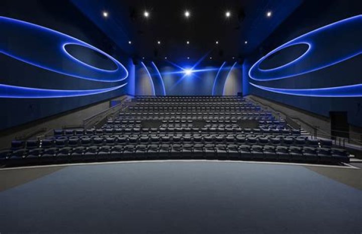 Explore: Movies, Cinema & More - Your Guide to Entertainment