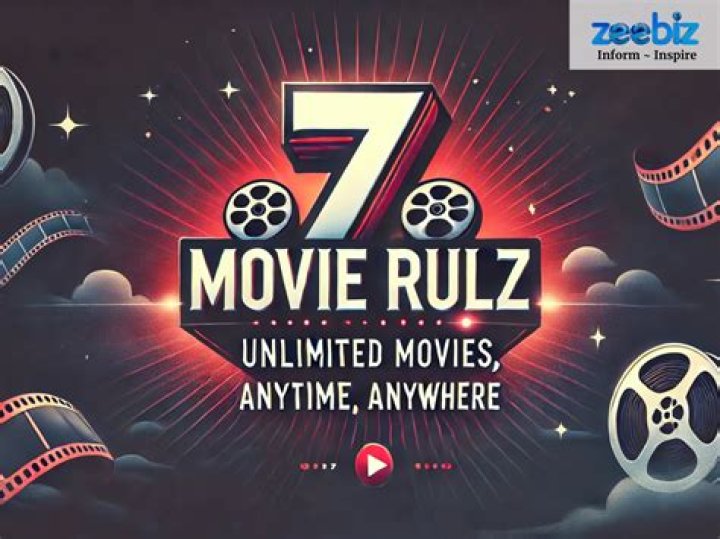 Exploring 7movierulz & Movie Streaming: Everything You Need to Know
