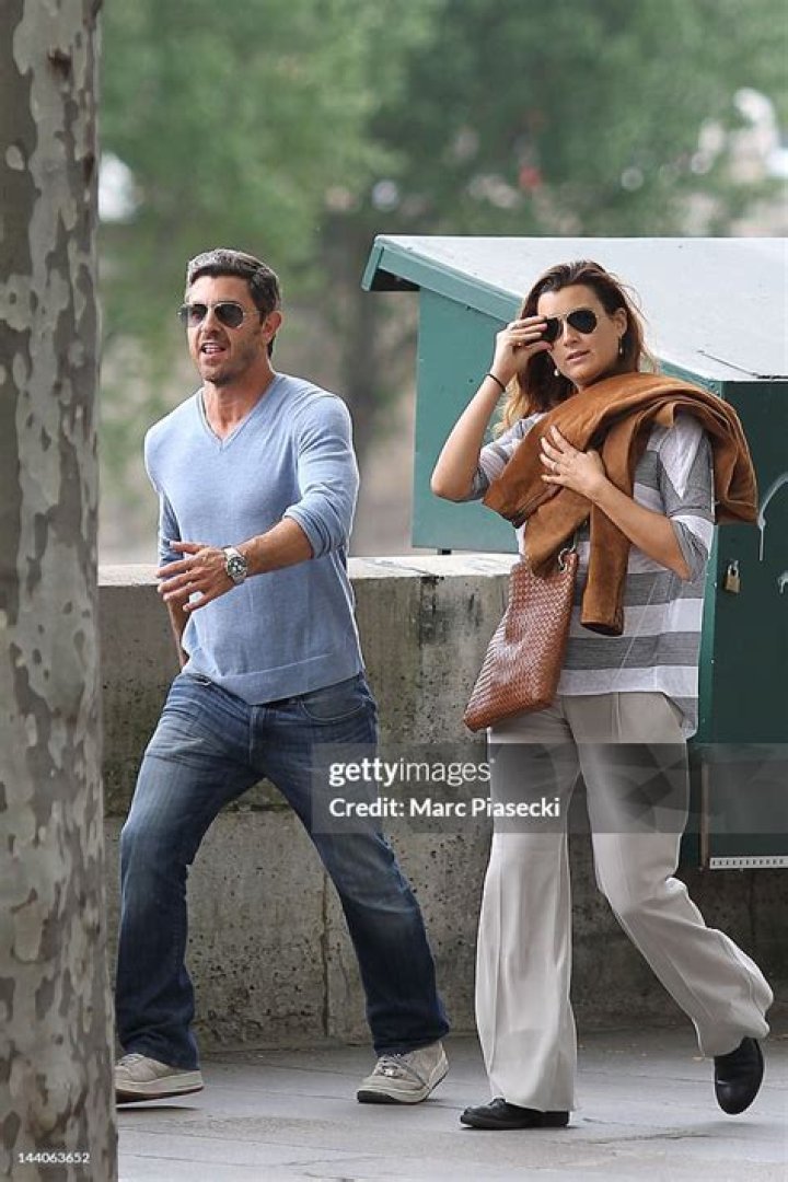 Exploring Cote de Pablo Dating: What We Know About Her Personal Life